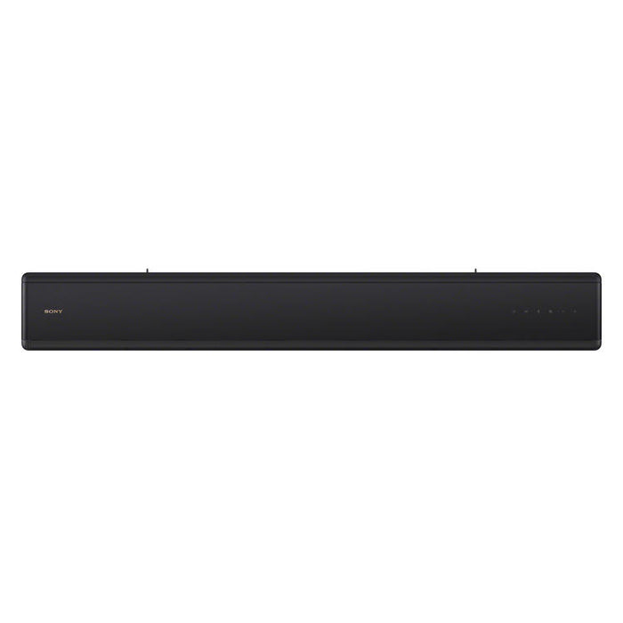 Sony HT-A3000 | Soundbar - 3.1 channels - Wireless - Bluetooth - 360 Spatial Sound Mapping Technology - Dolby Atmos - DTS:X - Black-SONXPLUS Rockland