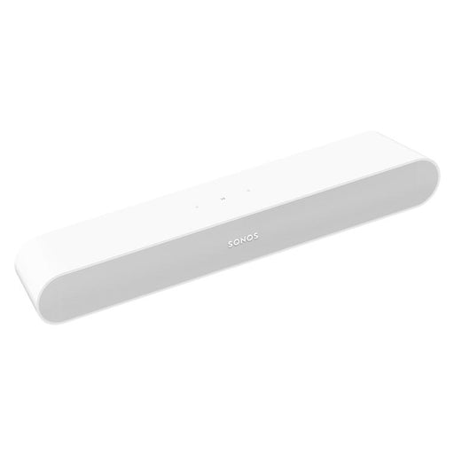 Sonos | Entertainment Package with Ray and mini-Sub - White-SONXPLUS Rockland