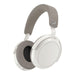 Sennheiser MOMENTUM 4 Wireless | On-Ear Headphones - Wireless - Adaptive Noise Reduction - White-Sonxplus Rockland