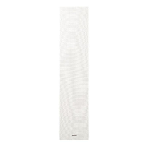 Paradigm CI Elite E5-LCR V2 | In-Wall Speaker - SHOCK-MOUNT - White - Ready to paint surface - Unit-SONXPLUS Rockland