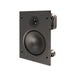 Paradigm CI Elite E80-IW V2 | In-Wall Speaker - SHOCK-MOUNT - Black - Ready to paint surface - Unit-SONXPLUS Rockland