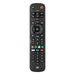 One for All URC3610R | Télécommande TV universelle - Essential Series - Pour un appareil-Sonxplus Rockland