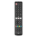 One for All URC4810R | Direct Replacement Remote Control for any Samsung TV - Replacement Series - Black-Sonxplus Rockland