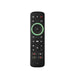 One for All URC7935R | Télécommande universelle intelligente pour téléviseur, appareil de streaming et barre de son - Smart Series - Noir-Sonxplus Rocklande