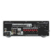 Sony STR-AN1000 | Récepteur AV - 8K - 7.2 canaux - 360 Spatial Sound Mapping - Noir-SONXPLUS Rockland