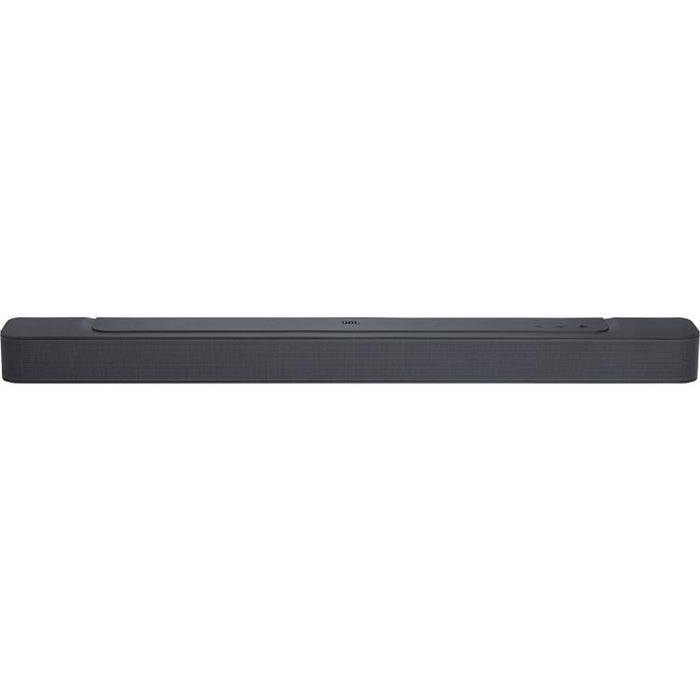 JBL Bar 300 Pro | Barre de son compacte 5.0 - Dolby Atmos - MultiBeam - Bluetooth - Wi-Fi intégré - 260W - Noir-SONXPLUS Rockland
