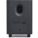 JBL Bar 1000 Pro | Barre de son 7.1.4 - avec haut-parleurs surround amovibles et caisson de basse 10" - Dolby Atmos - DTS:X - MultiBeam - 880 W - Noir-SONXPLUS Rockland