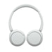 Sony WH-CH520 | On-Ear Headphones - Wireless - Bluetooth - Up to 50 hours battery life - White-SONXPLUS Rockland