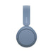 Sony WH-CH520 | Casque supra-auriculaire - Sans fil - Bluetooth - Jusqu'à 50 heures d'autonomie - Bleu-SONXPLUS Rockland