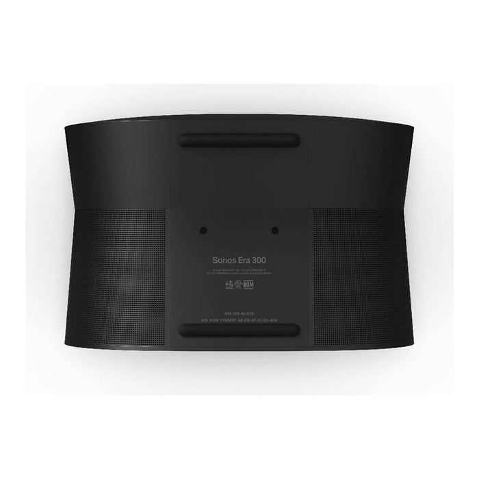 Sonos Era 300 | Premium Smart Speaker - Black-SONXPLUS Rockland