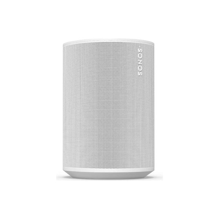 Sonos Era 100 | Smart Speaker - White-SONXPLUS Rockland