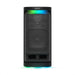 Sony SRS-XV900 | Enceinte portable ultra puissante - Sans fil - Bluetooth - Série X - Modes Party - 25 heures d'autonomie - Noir-SONXPLUS Rockland