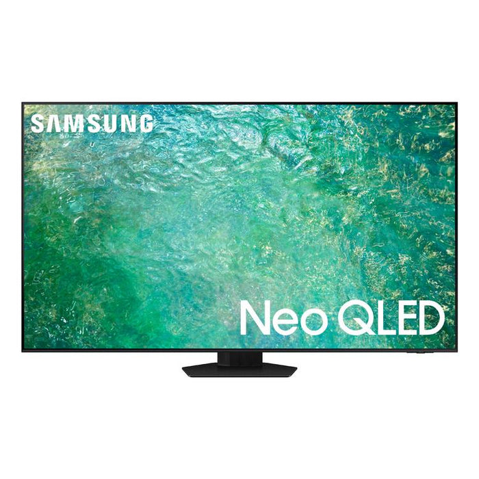Samsung QN75QN85CAFXZC | 75" Smart TV - QN85C Series - Neo QLED - 4K - Neo Quantum HDR - Quantum Matrix with Mini LED-SONXPLUS Rockland