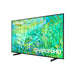 Samsung UN50CU8000FXZC | Téléviseur intelligent LED 50" - 4K Crystal UHD - Série CU8000 - HDR-SONXPLUS Rockland