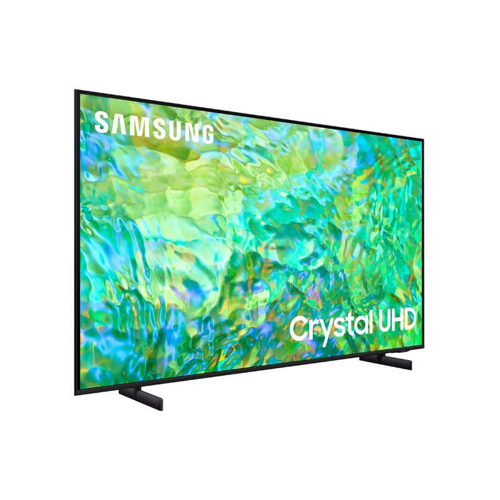 Samsung UN55CU8000FXZC | 55" LED Smart TV - 4K Crystal UHD - CU8000 Series - HDR-SONXPLUS Rockland