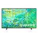 Samsung UN75CU8000FXZC | 75" LED Smart TV - 4K Crystal UHD - CU8000 Series - HDR-SONXPLUS Rockland
