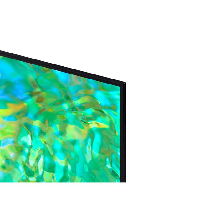 Samsung UN75CU8000FXZC | 75" LED Smart TV - 4K Crystal UHD - CU8000 Series - HDR-SONXPLUS Rockland