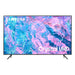 Samsung UN43CU7000FXZC | 43" LED Smart TV - CU7000 Series - 4K Ultra HD - HDR-SONXPLUS Rockland
