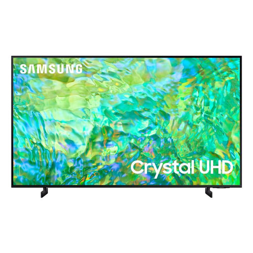 Samsung UN85CU8000FXZC - Téléviseur DEL intelligent de 85 po - 4K Crystal UHD - Série CU8000 - HDR-SONXPLUS Rockland