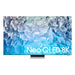 Samsung QN75QN900CFXZC | 75" Smart TV - QN900C Series - Neo QLED 8K - Neo Quantum HDR 8K Pro - Quantum Matrix Pro with Mini LED-SONXPLUS Rockland