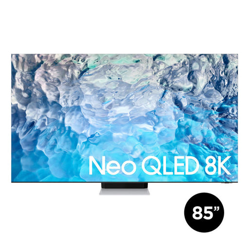Samsung QN85QN900CFXZC | 85" Smart TV - QN900C Series - Neo QLED 8K - Neo Quantum HDR 8K Pro - Quantum Matrix Pro with Mini LED-SONXPLUS Rockland