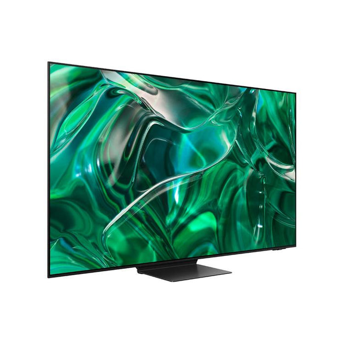 Samsung QN65S95CAFXZC | Smart TV 65" - Série S95C - OLED - 4K - Quantum HDR OLED-SONXPLUS Rockland