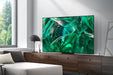 Samsung QN65S95CAFXZC | Smart TV 65" - Série S95C - OLED - 4K - Quantum HDR OLED-SONXPLUS Rockland