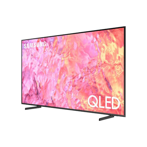 Samsung QN50Q60CAFXZC | 50" Smart TV - Q60C Series - QLED - 4K - Quantum HDR-SONXPLUS Rockland