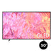 Samsung QN50Q60CAFXZC | 50" Smart TV - Q60C Series - QLED - 4K - Quantum HDR-SONXPLUS Rockland