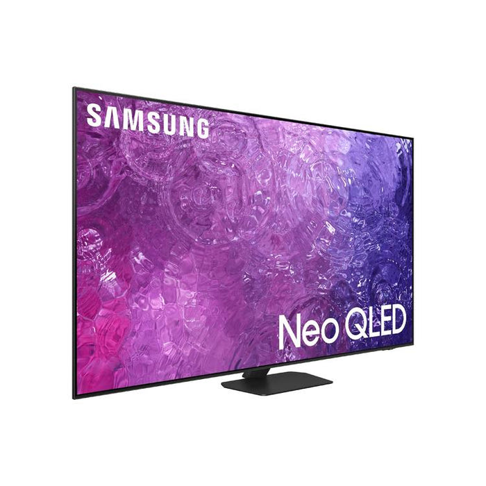 Samsung QN85QN90CAFXZC | 85" Smart TV - QN90C Series - Neo QLED - 4K - Neo Quantum HDR+-SONXPLUS Rockland