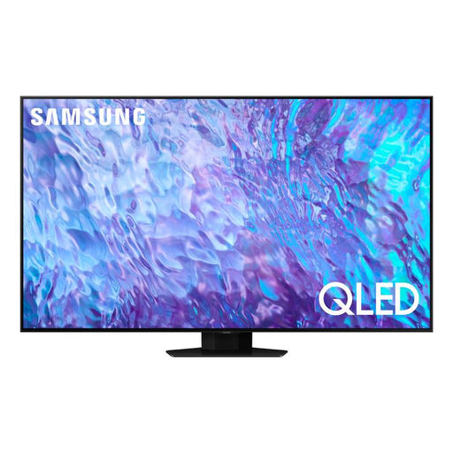 Samsung QN50Q80CAFXZC | Téléviseur intelligent de 50 po - Série Q80C - QLED - 4K - Quantum HDR-SONXPLUS Rockland