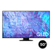 Samsung QN50Q80CAFXZC | 50" Smart TV - Q80C Series - QLED - 4K - Quantum HDR-SONXPLUS Rockland