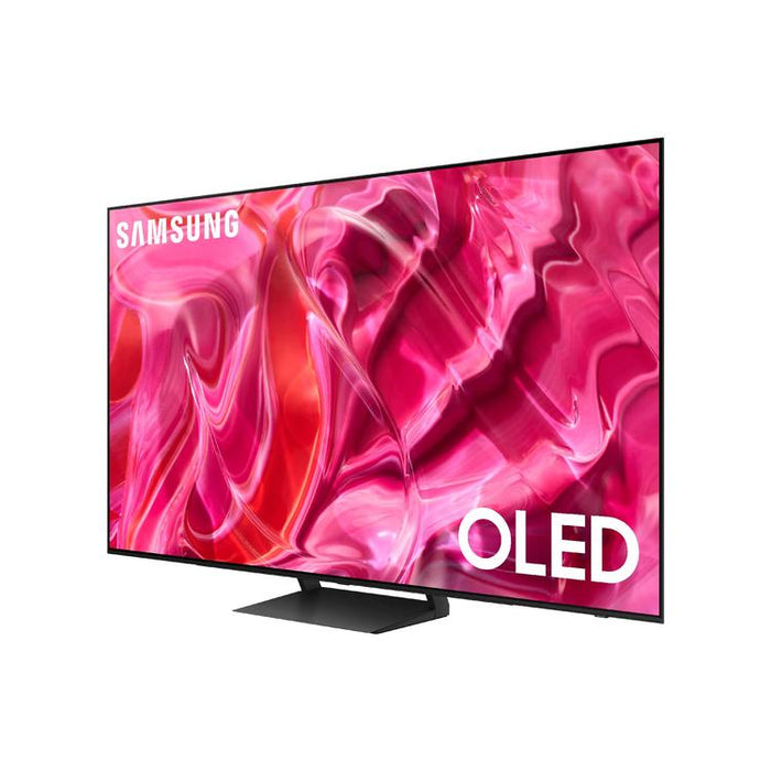 Samsung QN77S90CAFXZC | 77" Smart TV - S90C Series - OLED - 4K - Quantum HDR OLED-SONXPLUS Rockland