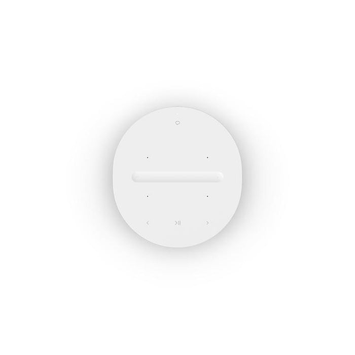 Sonos | 2-Room Set with Era 100 - White-SONXPLUS Rockland