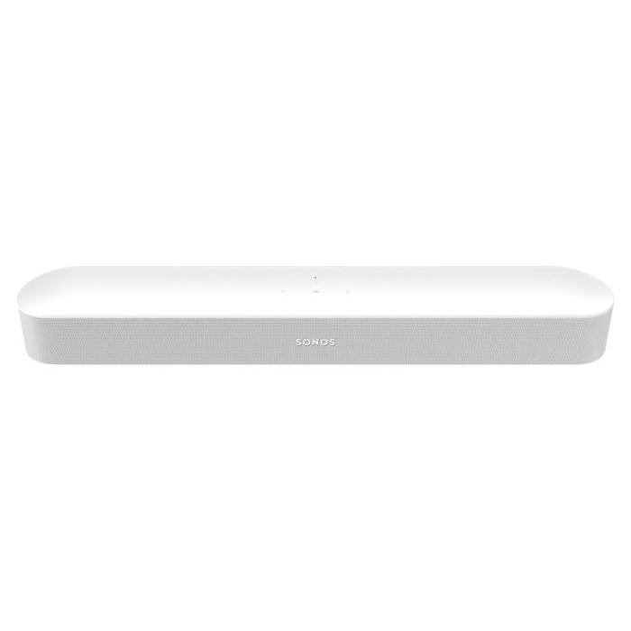Sonos | Immersive Set with Beam - Sub Mini - Era 100 - White-SONXPLUS Rockland