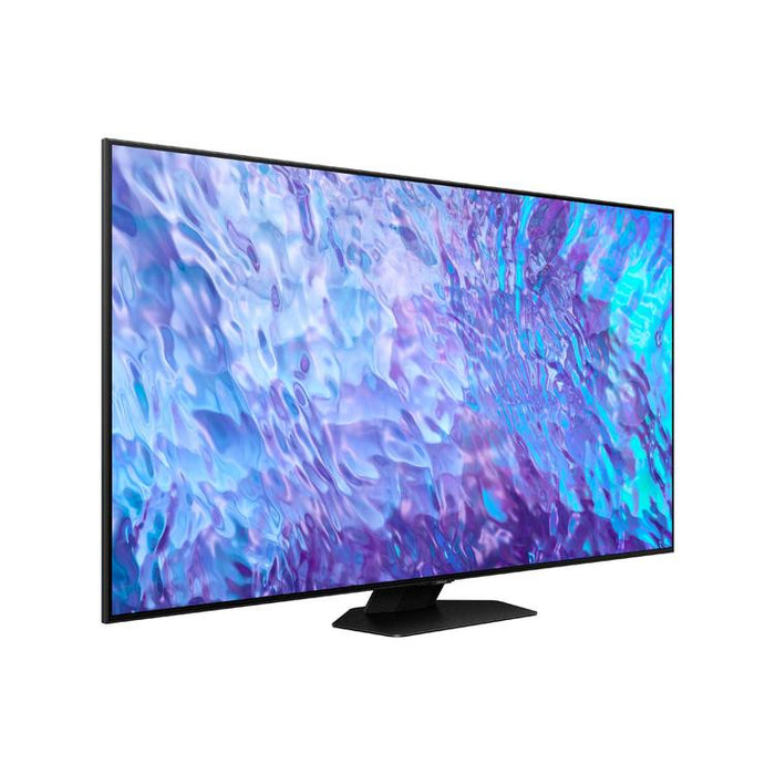Samsung QN65Q82CAFXZC | 65" Smart TV - Q82C Series - QLED - 4K - Quantum HDR-SONXPLUS Rockland
