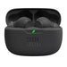 JBL Vibe Beam | In-Ear Headphones - Wireless - Bluetooth - Smart Ambient Technology - Black-SONXPLUS Rockland