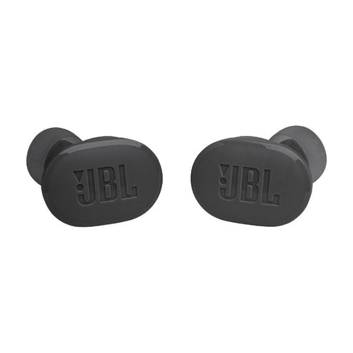 JBL Tune Buds | Casque intra-auriculaire - Sans fil - Bluetooth - Réduction du bruit - 4 microphones - Noir-SONXPLUS Rockland