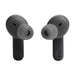 JBL Tune Beam | In-Ear Headphones - Truly Wireless - Bluetooth - Smart Ambient - Stick-open Design - Black-SONXPLUS Rockland