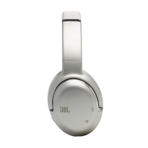 JBL Tour One M2 | Over-Ear Headset - Wireless - Bluetooth - Adaptive Noise Reduction - Champagne-SONXPLUS Rockland