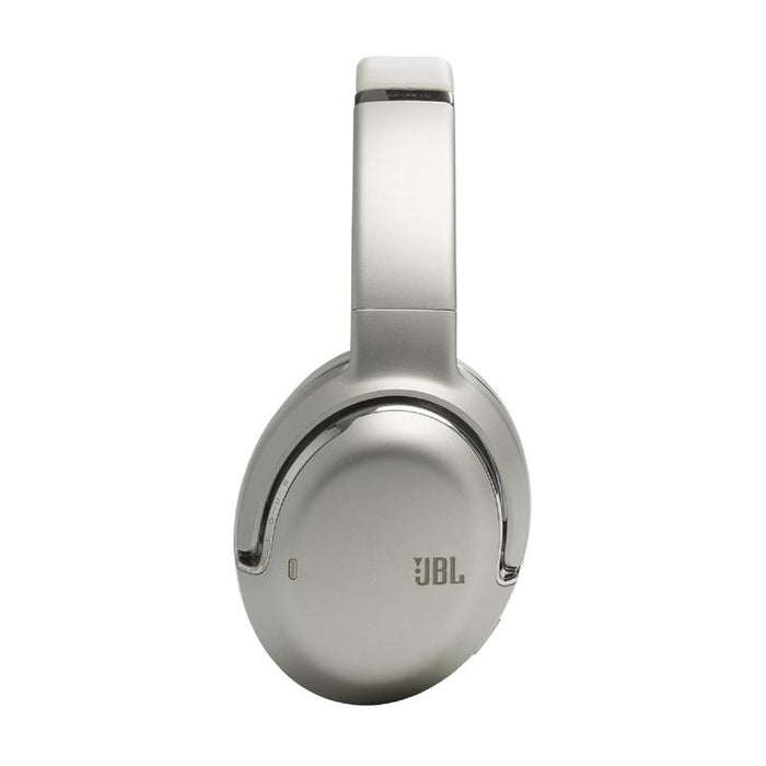 JBL Tour One M2 | Over-Ear Headset - Wireless - Bluetooth - Adaptive Noise Reduction - Champagne-SONXPLUS Rockland