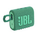 JBL Go 3 Eco | Mini Haut-parleur - Ultra-portable - Bluetooth - IP67 - Vert-SONXPLUS Rockland