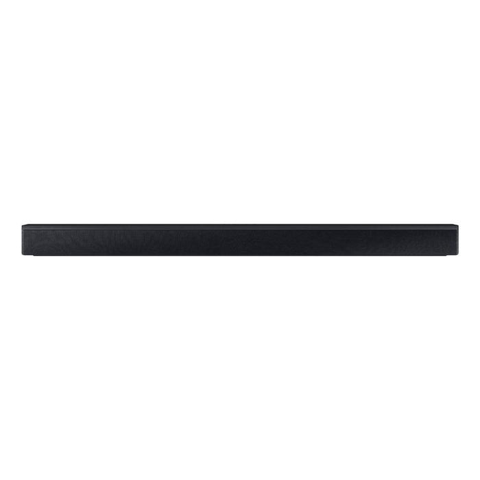 Samsung HW-C450 | Soundbar - 2.1 channels - With Wireless Subwoofer - B Series - Bluetooth - Black-SONXPLUS Rockland