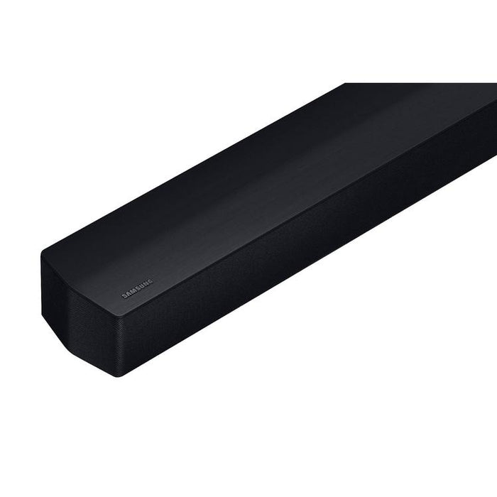 Samsung HW-C450 | Barre de son - 2.1 canaux - Avec caisson de basse sans fil - Série B - Bluetooth - Noir-SONXPLUS Rockland
