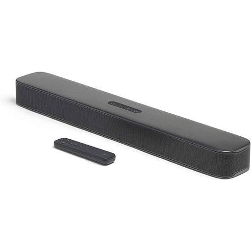 JBL Bar 2.0 Plus | 2.0 Channel Sound Bar - With USB Port - Black-SONXPLUS Rockland
