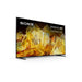 Sony XR-65X90L | Téléviseur intelligent 65" - Full Matrix LED - Série X90L - 4K Ultra HD - HDR - Google TV-SONXPLUS Rockland