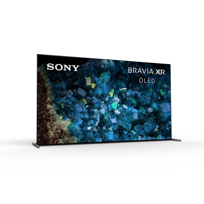 Sony BRAVIA XR-83A80L | Smart TV 83" - OLED - Série A80L - 4K Ultra HD - HDR - Google TV-SONXPLUS Rockland