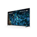 Sony BRAVIA XR-55A80L | Téléviseur intelligent 55" - OLED - Série A80L - 4K Ultra HD - HDR - Google TV-SONXPLUS Rockland