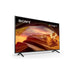 Sony KD-55X77L | Téléviseur intelligent 55" - LED - Série X77L - 4K Ultra HD - HDR - Google TV-SONXPLUS Rockland