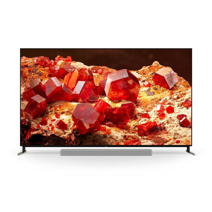 Sony BRAVIA XR-85X93L | 85" Smart TV - Mini LED - X93L Series - 4K HDR - Google TV-SONXPLUS Rockland